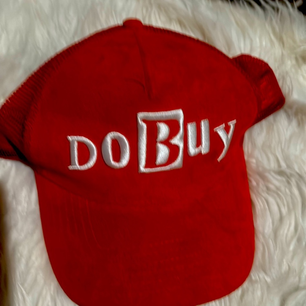 Do buy trucker hat